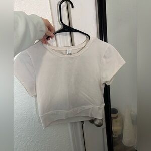 Powerchill, small, white crop